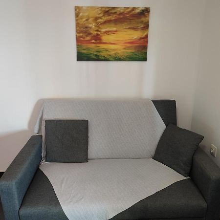 Theasis 4 Luxury Studio With Sea View Neos Marmaras Extérieur photo