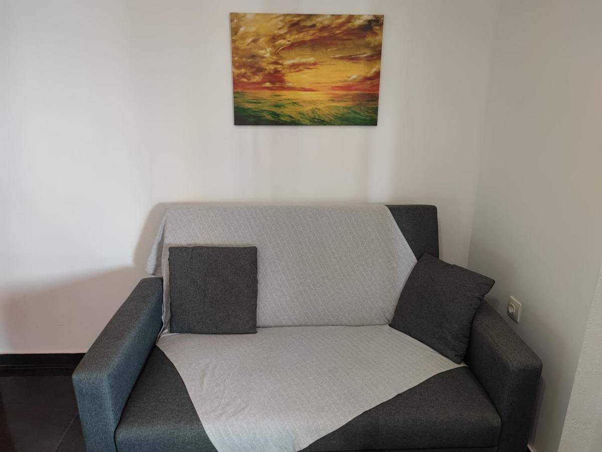 Theasis 4 Luxury Studio With Sea View Neos Marmaras Extérieur photo