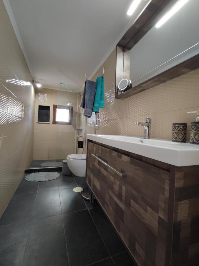 Theasis 4 Luxury Studio With Sea View Neos Marmaras Extérieur photo